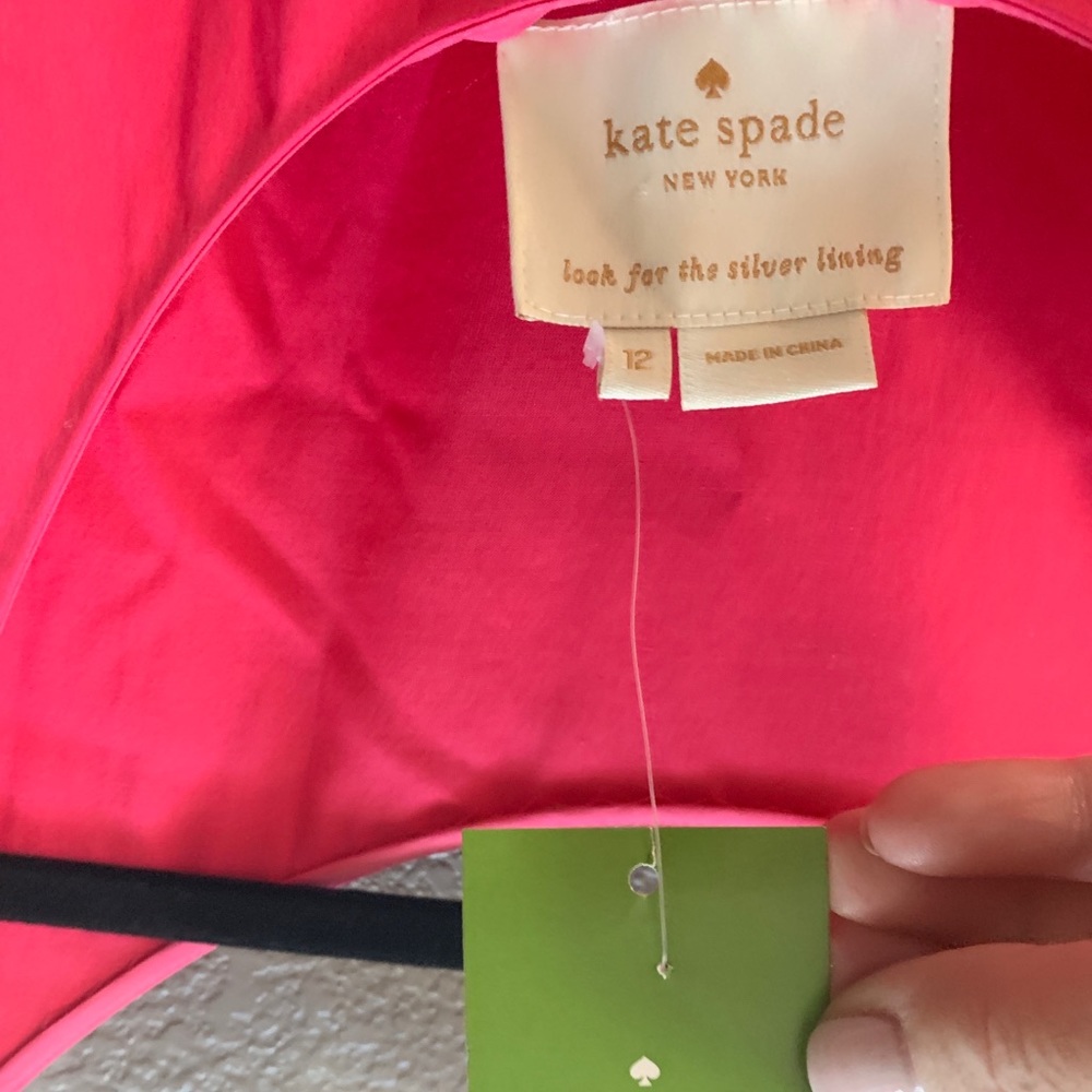 Kate Spade Celina Dress